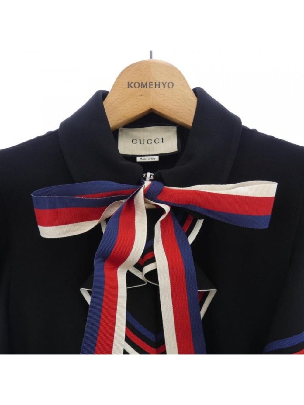 Gucci Dress Black XS - Picture 5 of 6